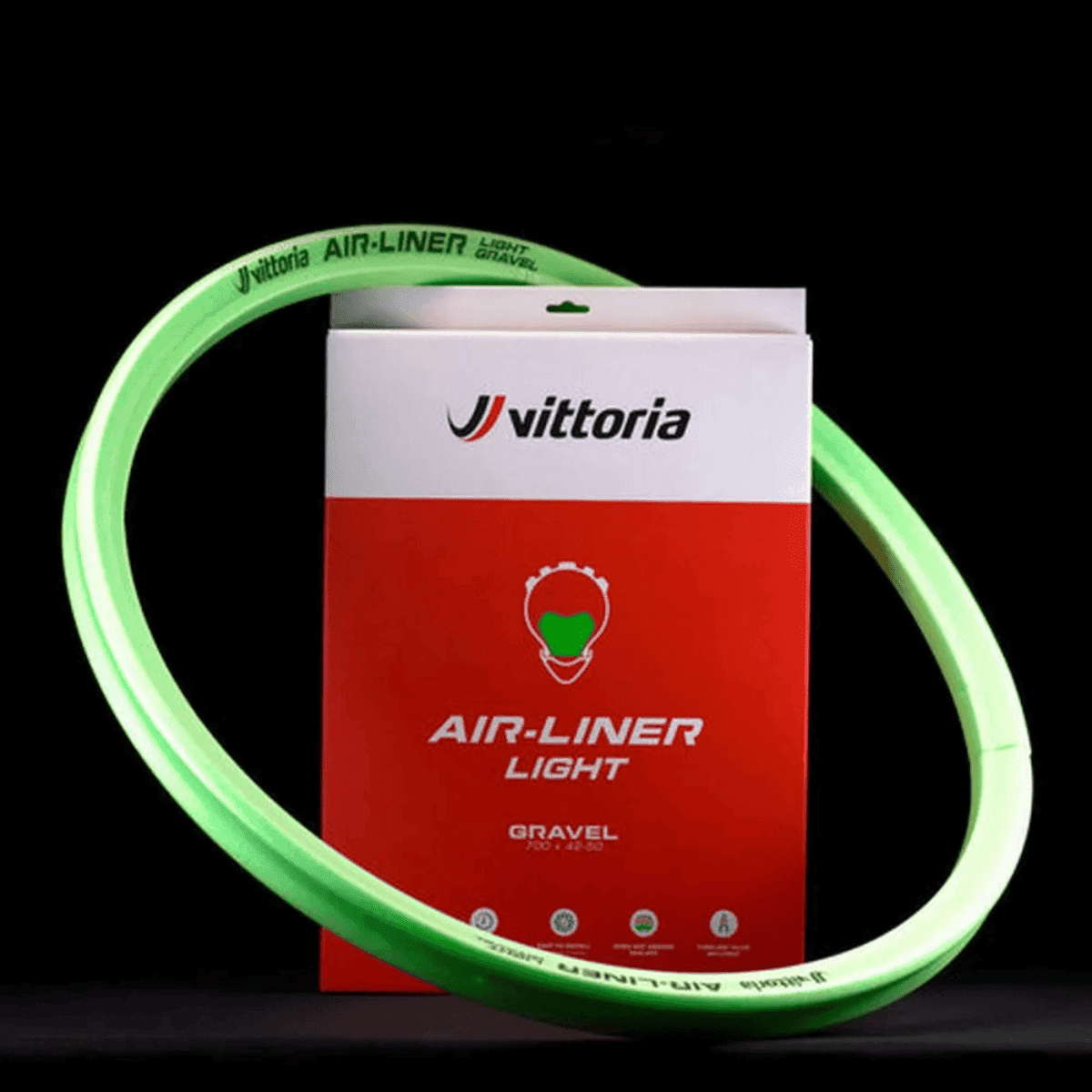 PROTETOR DE ARO VITTORIA AIR-LINER LIGHT GRAVEL 700X42/50