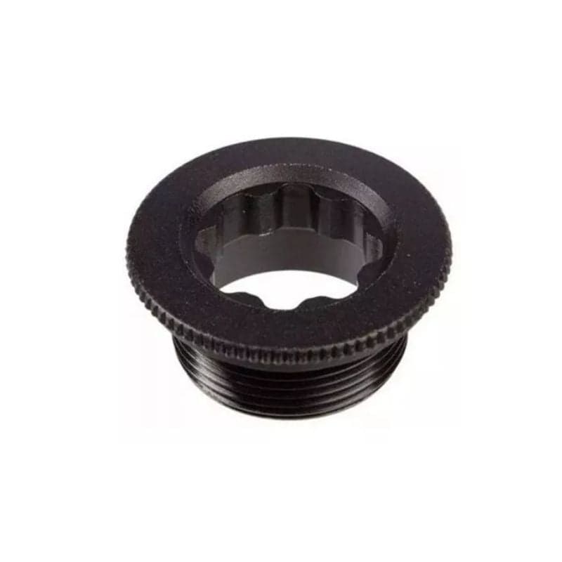 PARAFUSO PARA APERTO DO PEDIVELA FC-M582/FC-M610/ Preto