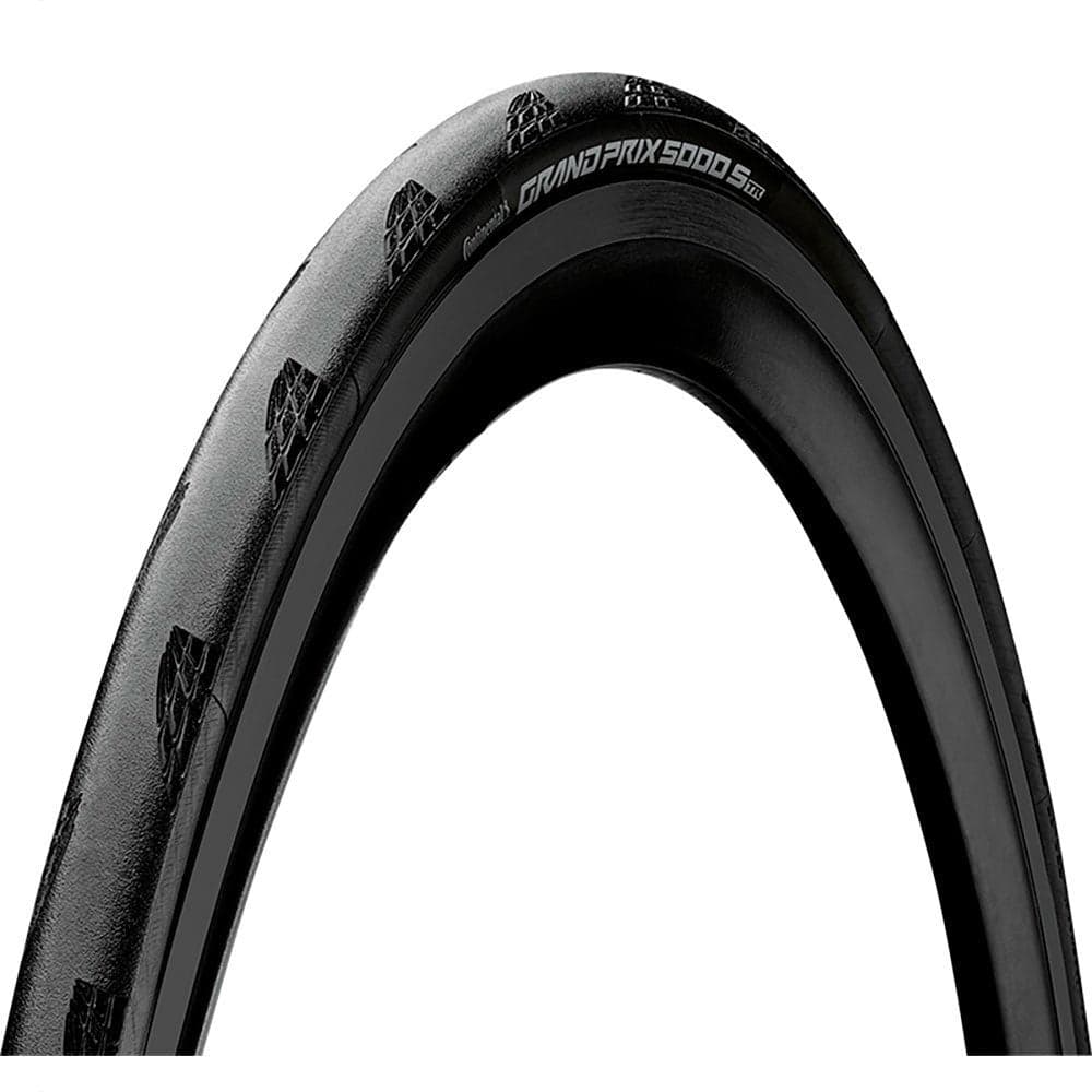PNEU CONTINENTAL GRAND PRIX 5000 S TR - 700 X 30 - PRETO