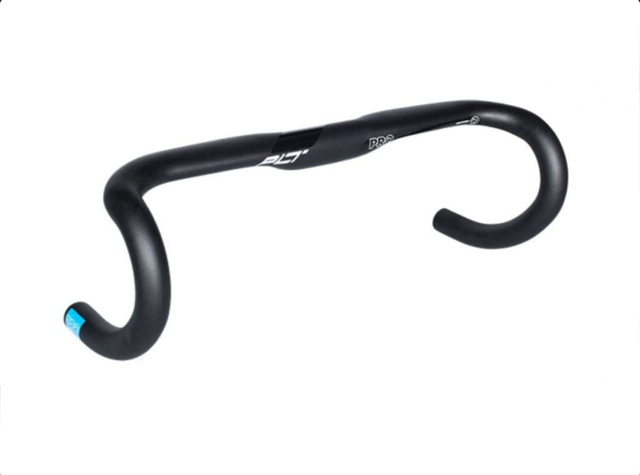 GUIDAO PLT COMPACT CARBONO SHIMANO PRO 31.8X420MM