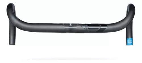 GUIDAO PLT COMPACT CARBONO SHIMANO PRO 31.8X420MM