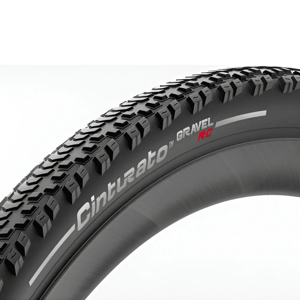 PNEU PIRELLI CINTURATO 700X45C GRAVEL RC TLR