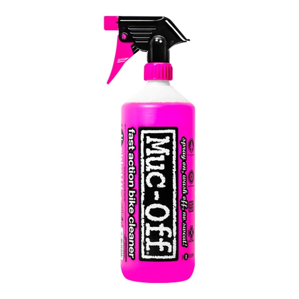 LIMPADOR MUC-OFF BIODEGRADAVEL NANOTECH 1 LITRO