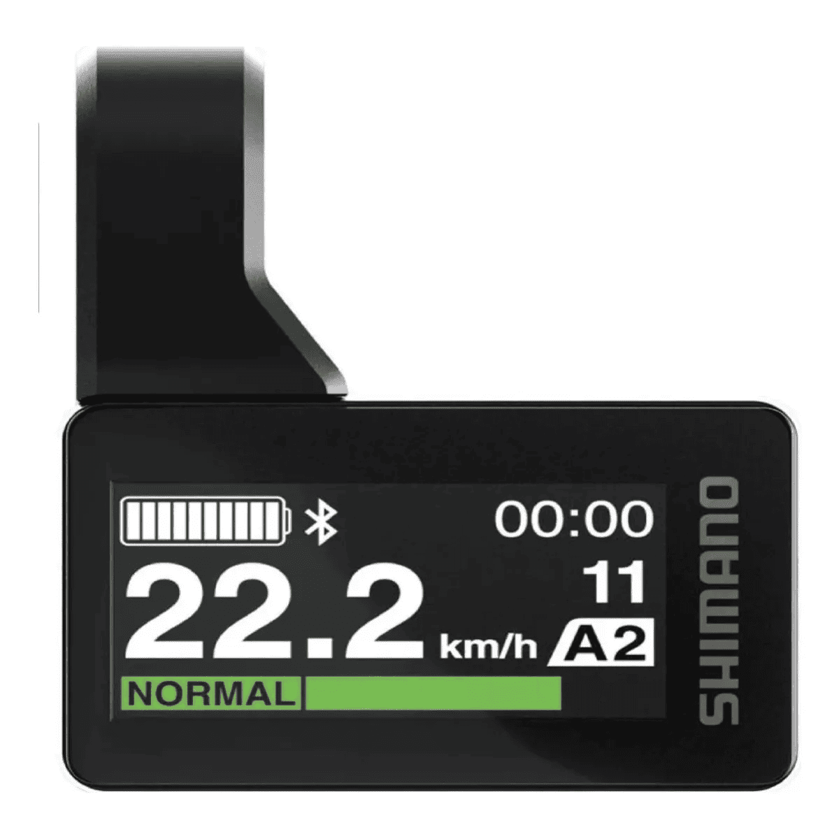 CICLO COMPUTADOR STEPS SC-EN600 35MM BULK