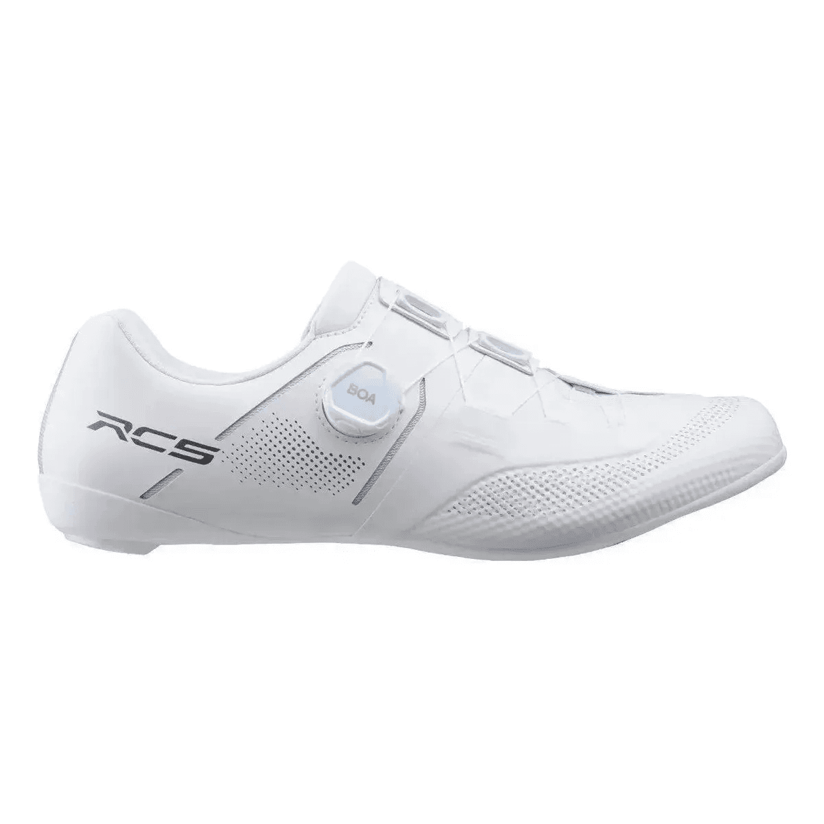 SAPATILHA SHIMANO ROAD SH-RC503 TAM 45EUR/43BR COR BRANCO