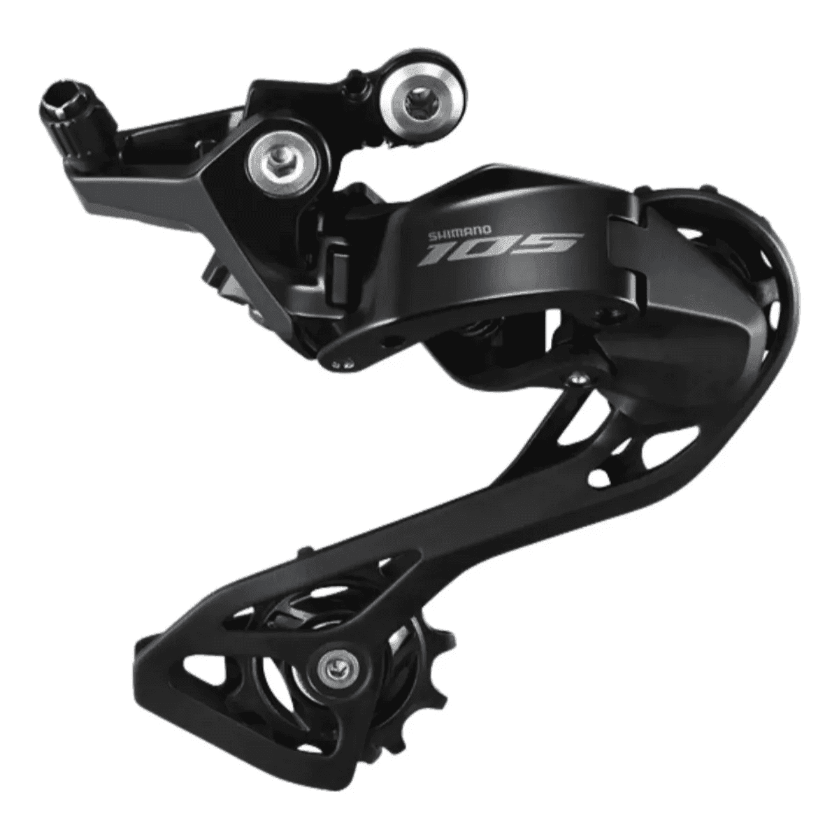 CAMBIO TRASEIRO 105 RD-R7100 12V