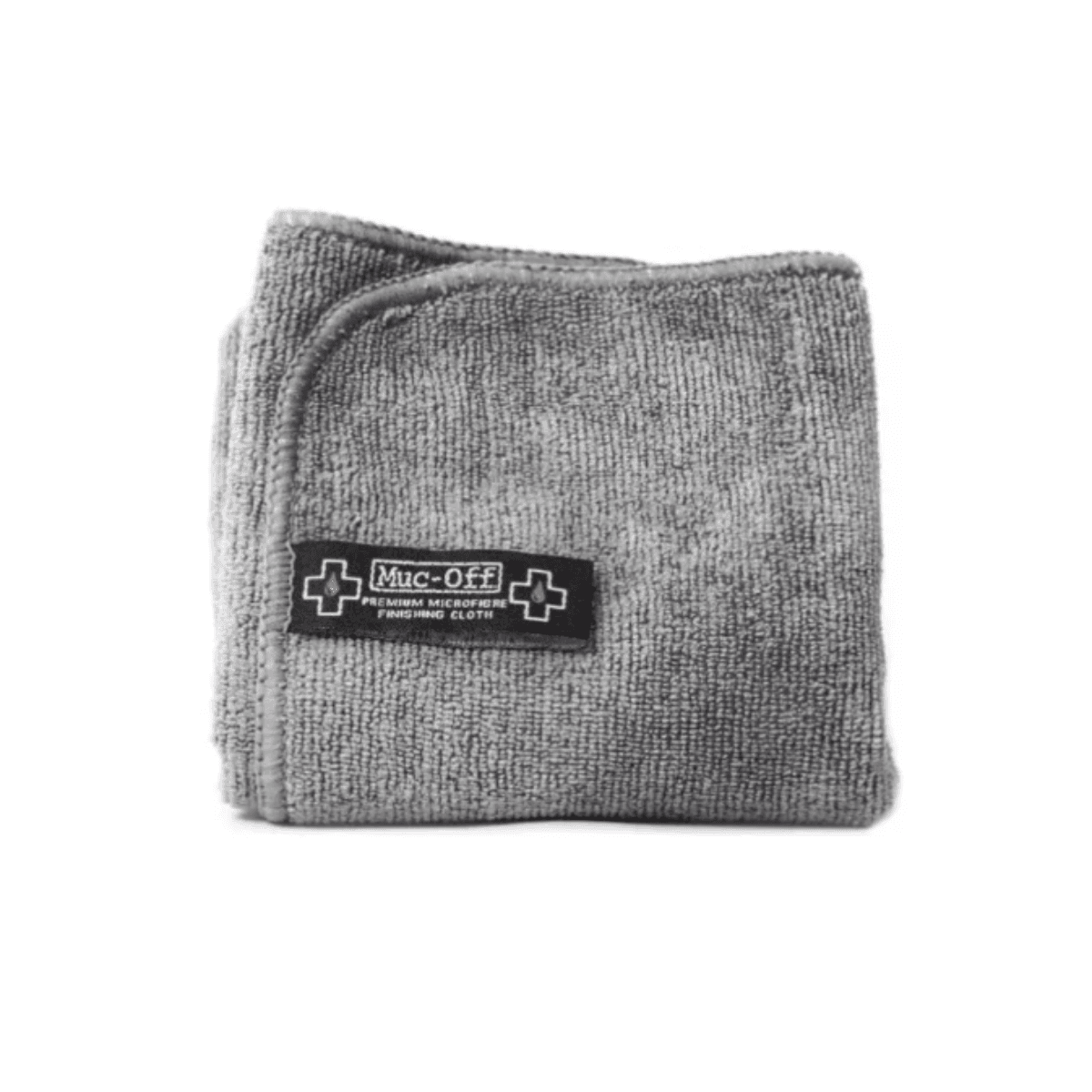FLANELA DE MICROFIBRA MUC-OFF PARA POLIMENTO LUXURY MICROFIBLE