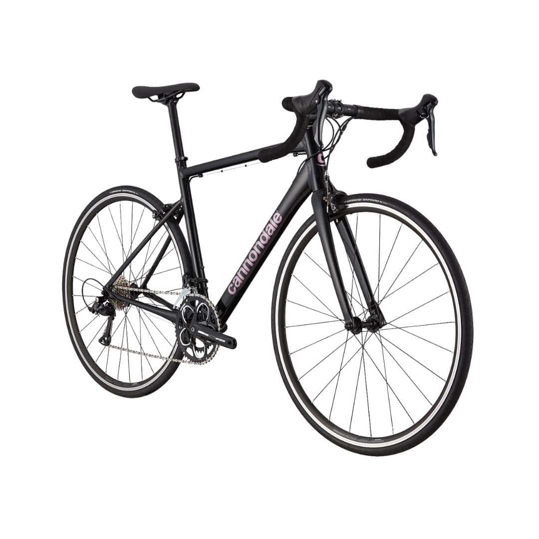 BIKE CANNONDALE CAAD OPTIMO 3 18V COR PRETO