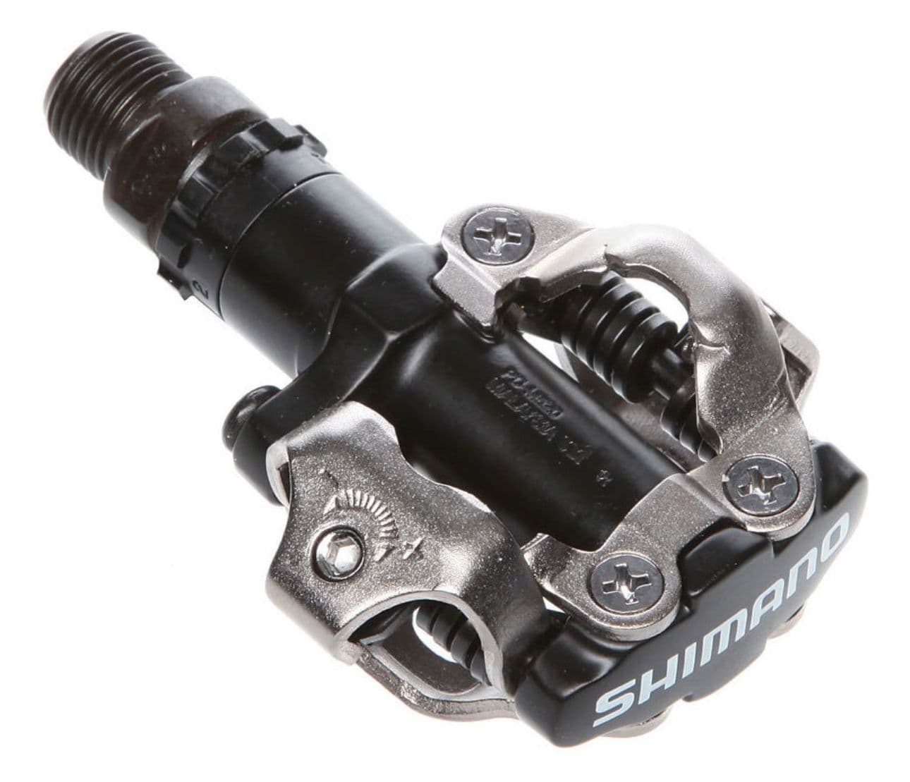 PEDAL SHIMANO MTB PD-M520 PRETO