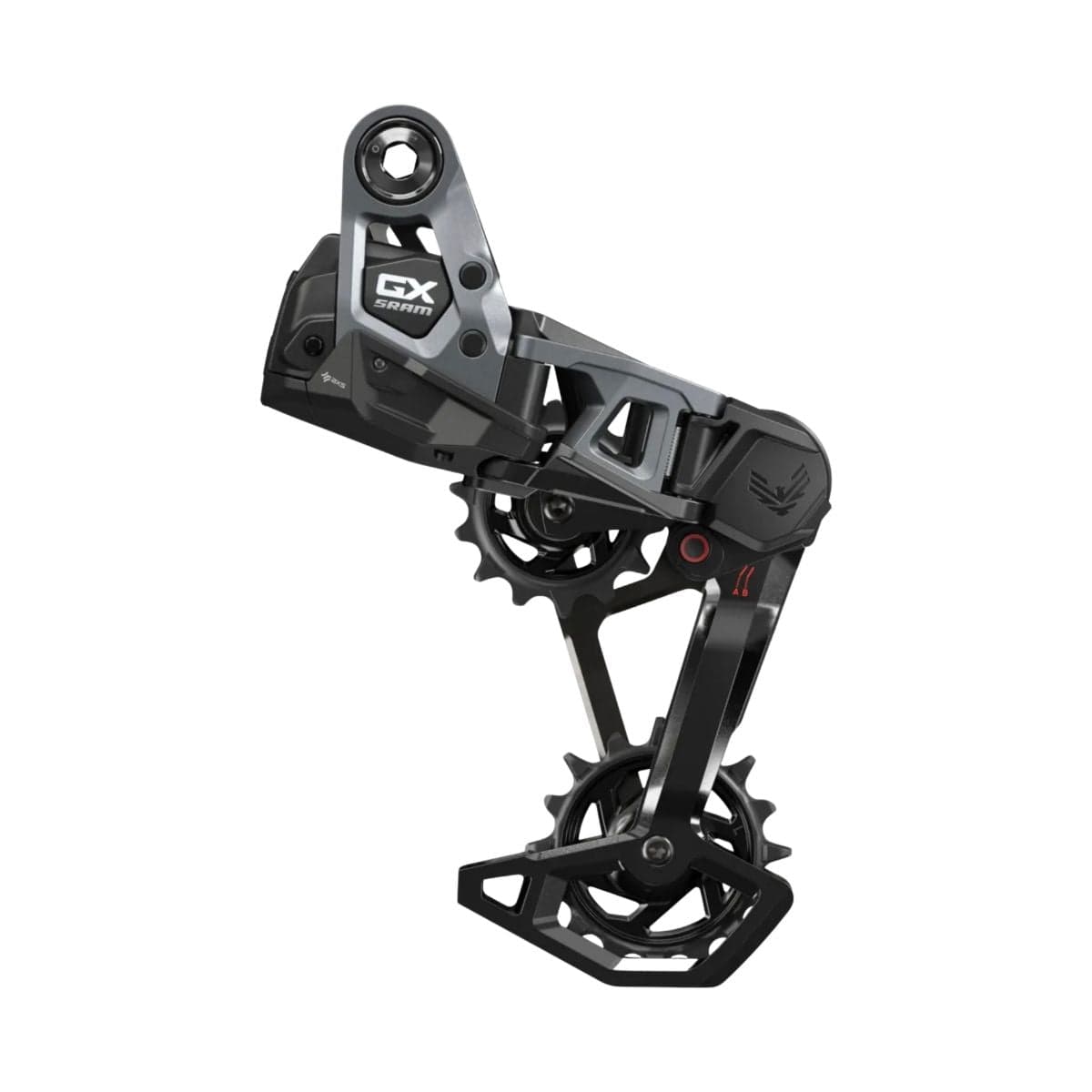 GRUPO SRAM GX T-TYPE AXS D1 32T 170MM WIDE Q174 C/ PROTETOR