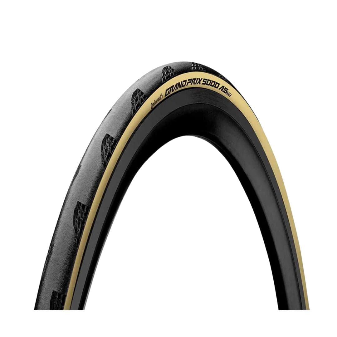 PNEU CONTINENTAL GRAND PRIX 5000 ASTR 700X28 PRETO/CREME