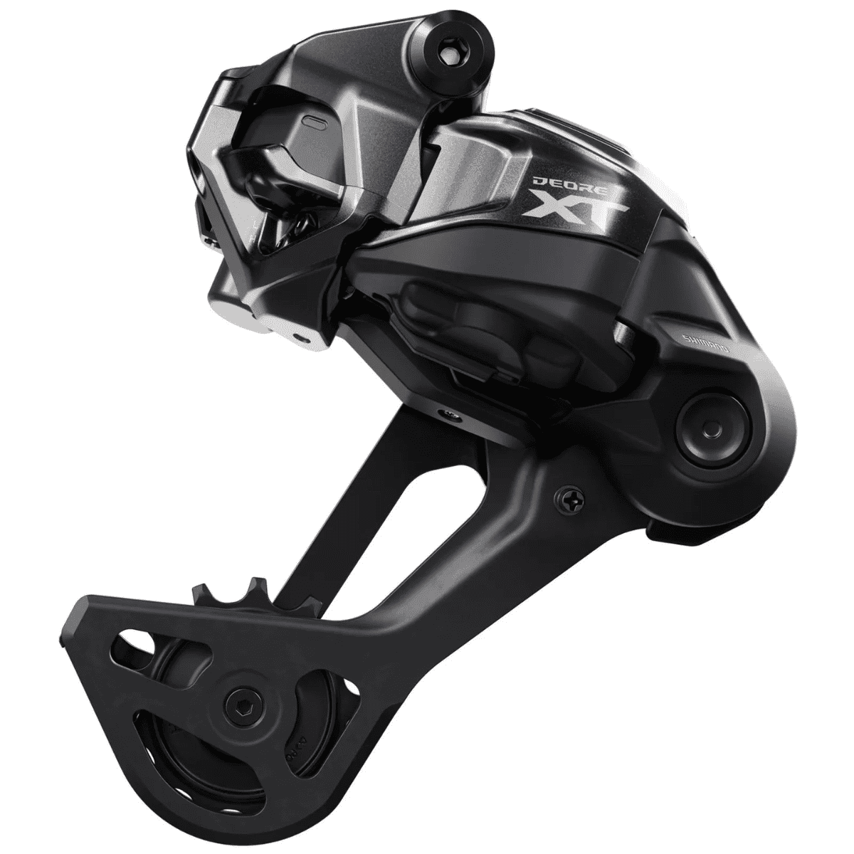 CAMBIO TRASEIRO DEORE XT RD-M8250 SGS 12V
