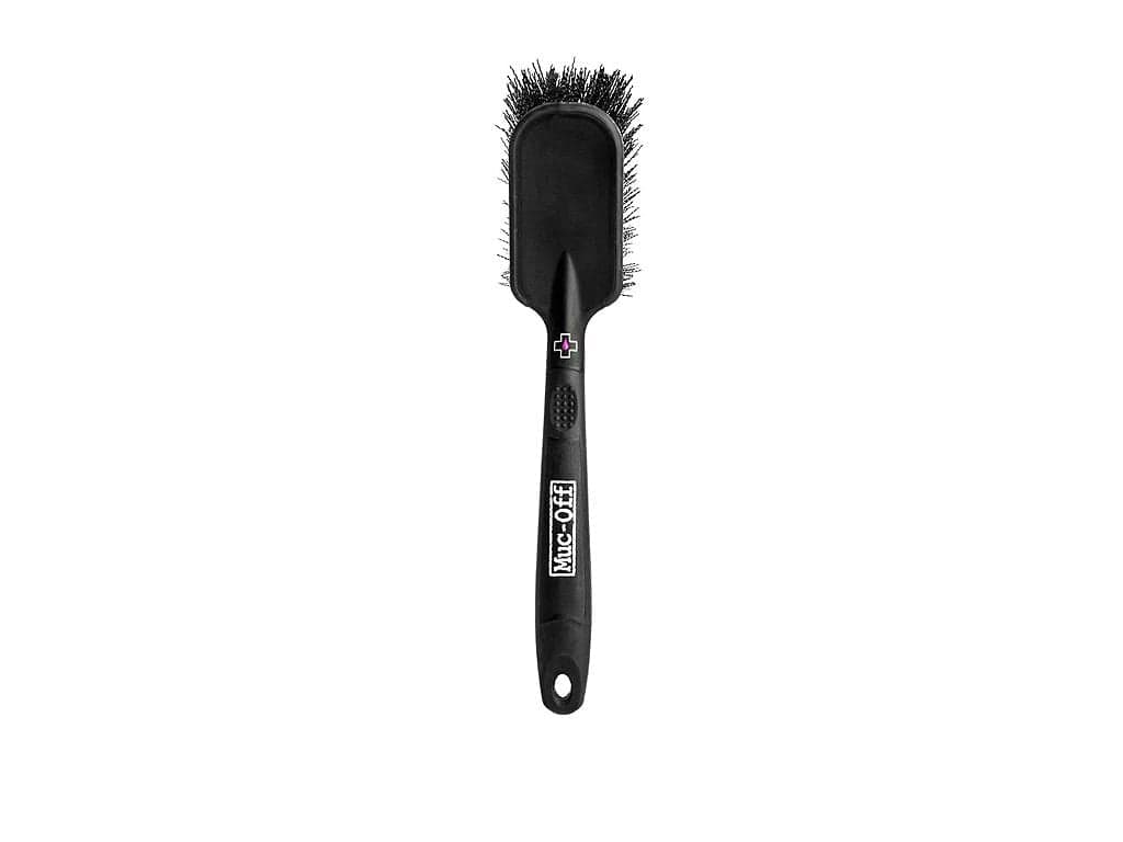 ESCOVA MUC-OFF PARA LIMPEZA DE PNEU E CASSETE