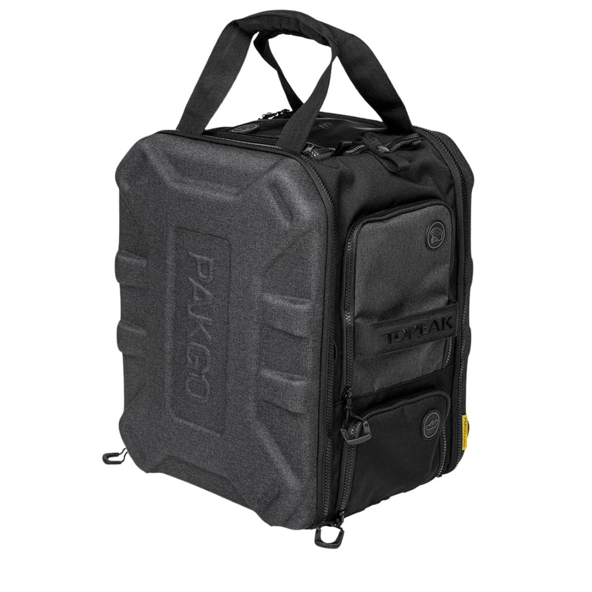 BOLSA TOPEAK PAKGO GEARPACK II DE VIAGEM