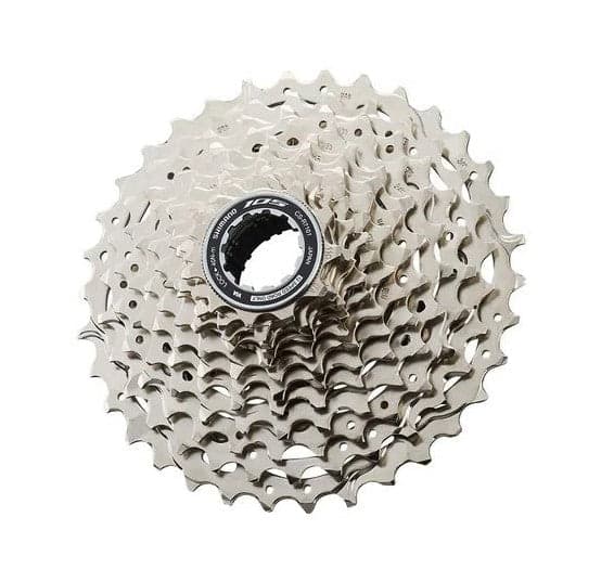 CASSETE SHIMANO CS-R7100 12 VELOCIDADES 11/34D DI2