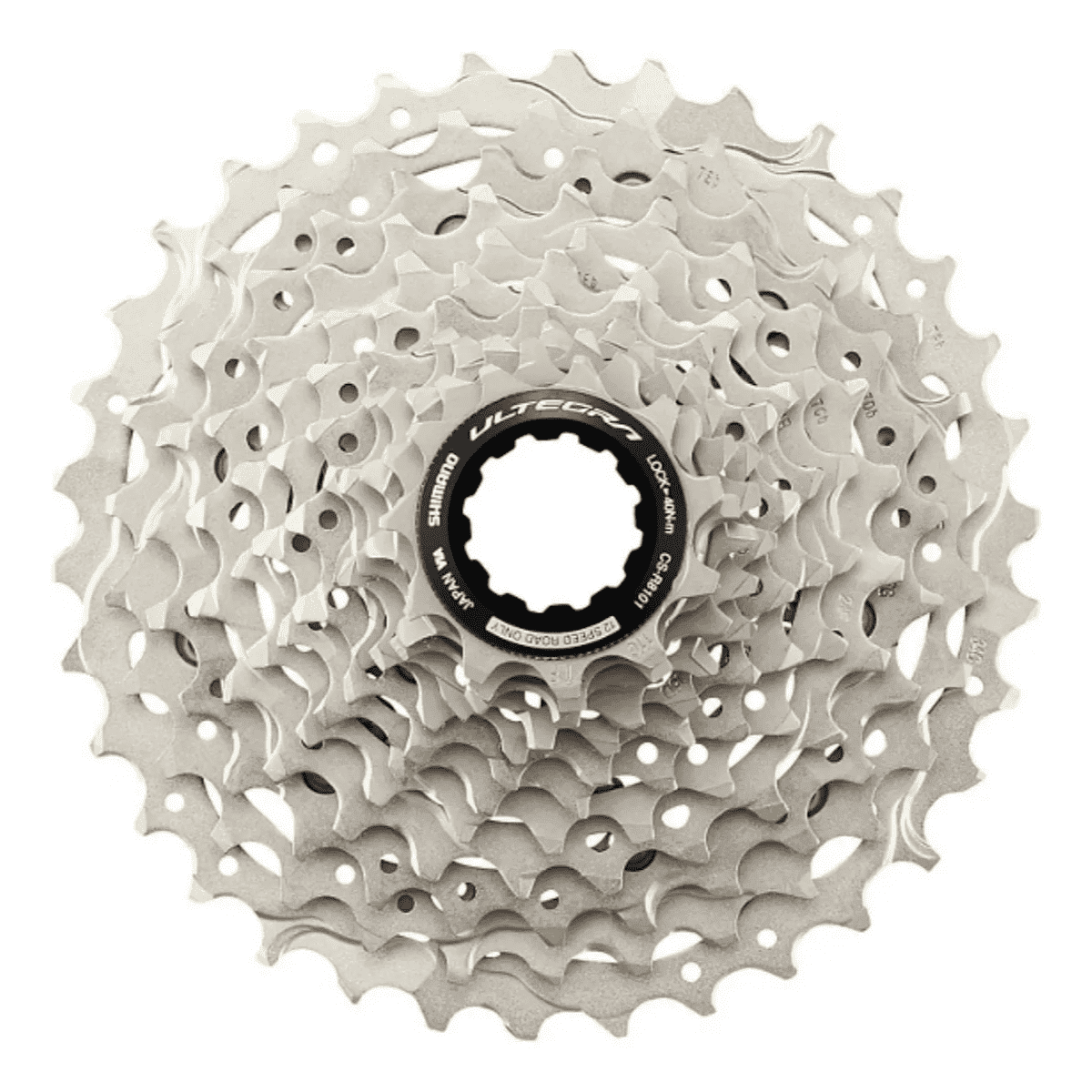 CASSETE 12V ULTEGRA CS-R8101 11/34D