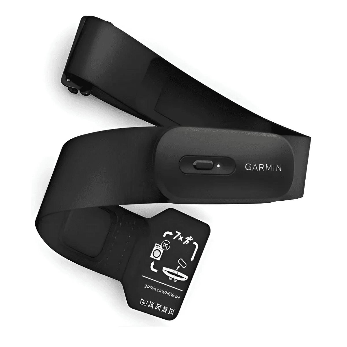 CINTA MONITOR CARDIACO PEITORAL GARMIN HRM-200 M/XL