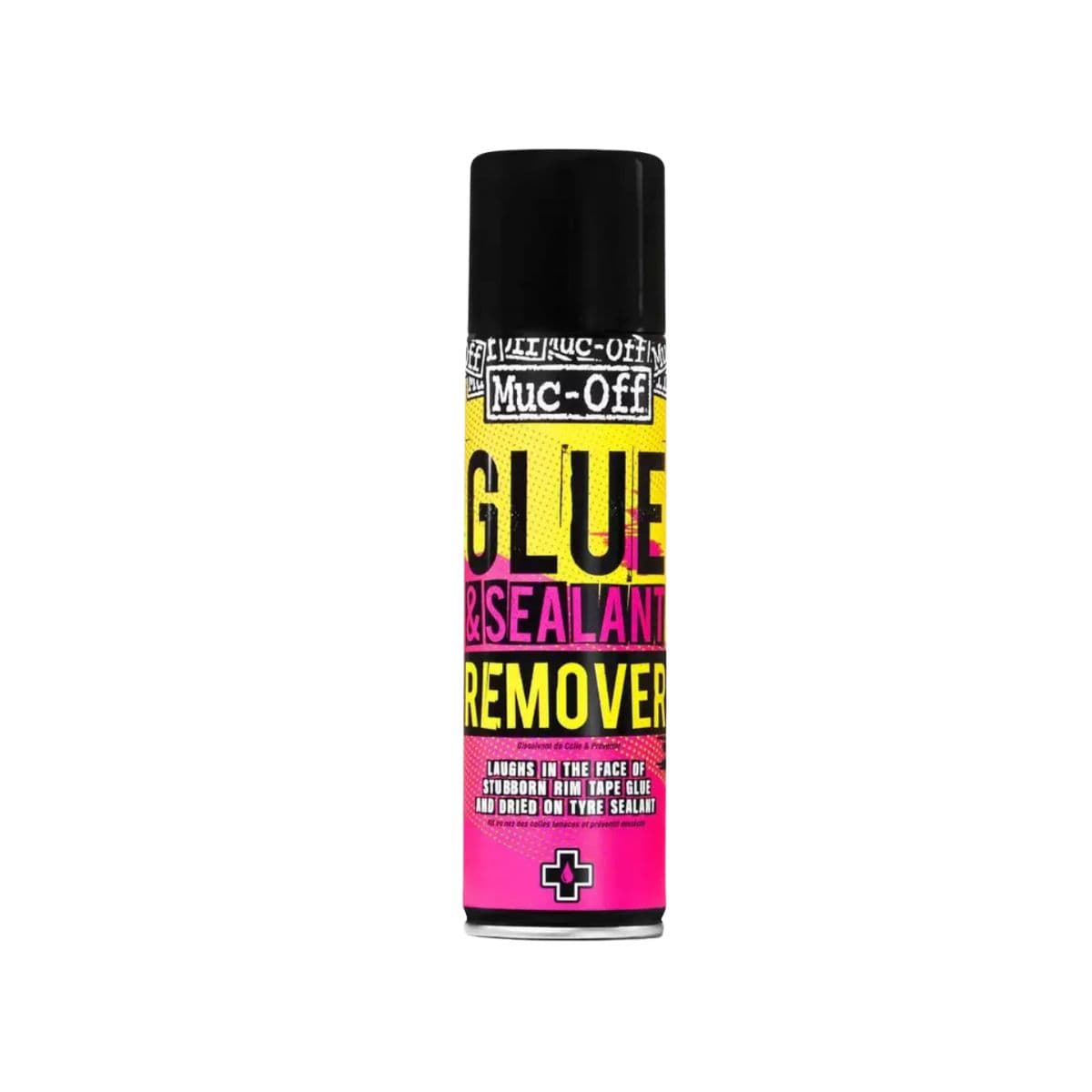 REMOVEDOR DE COLA E SELANTE GLUE REMOVER - 200ML - MUC-OFF (20130)