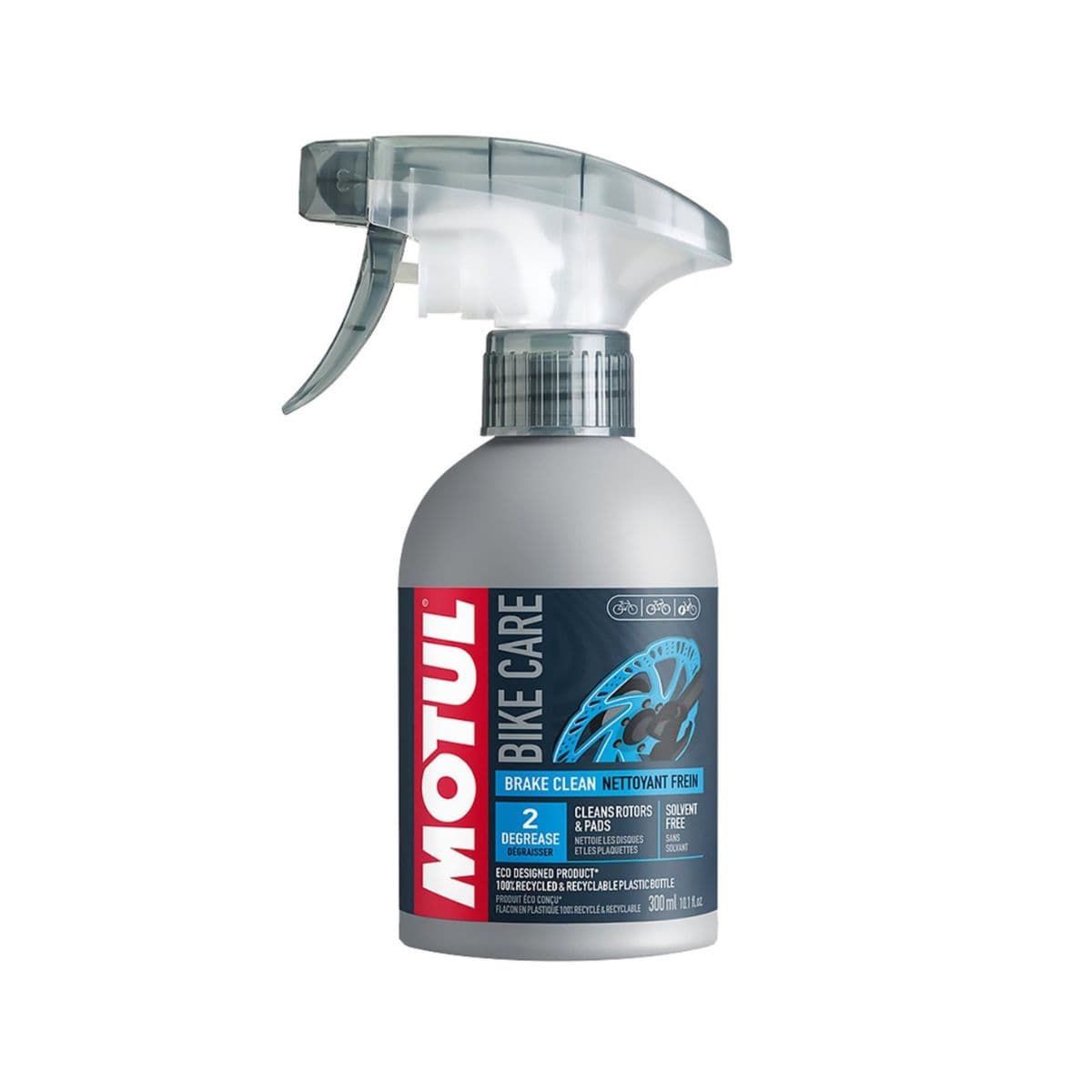 LUBRIFICANTE MOTUL LIQUIDO MULTIUSO 300ML