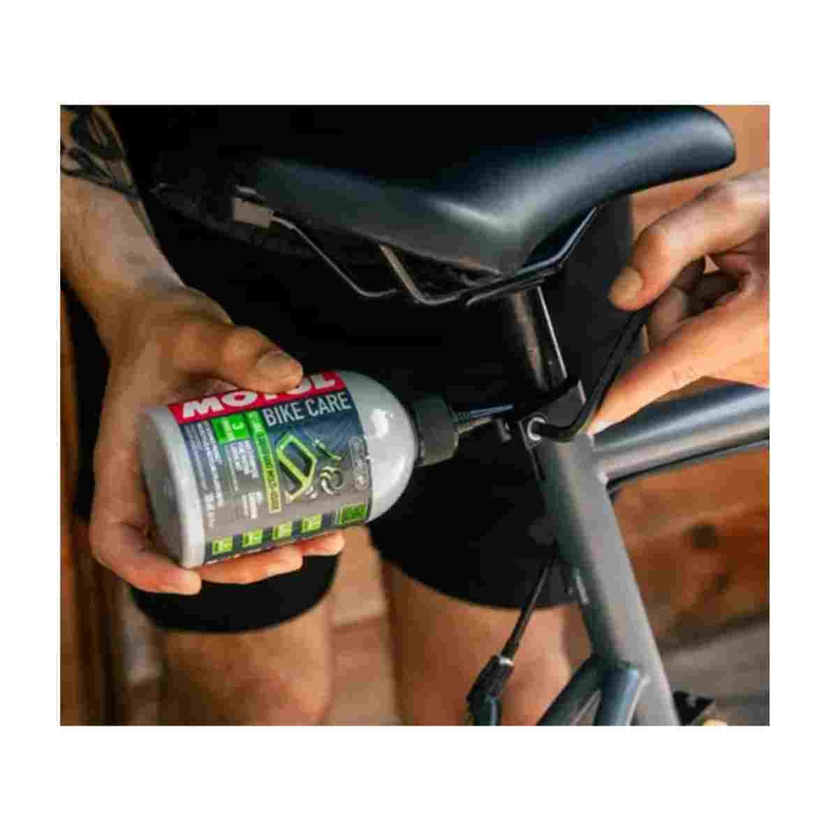 LUBRIFICANTE MOTUL LIQUIDO MULTIUSO 300ML