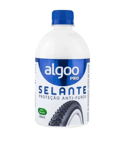 SELANTE ALGOO PRO PROTECAO ANTI-FURO 500ML