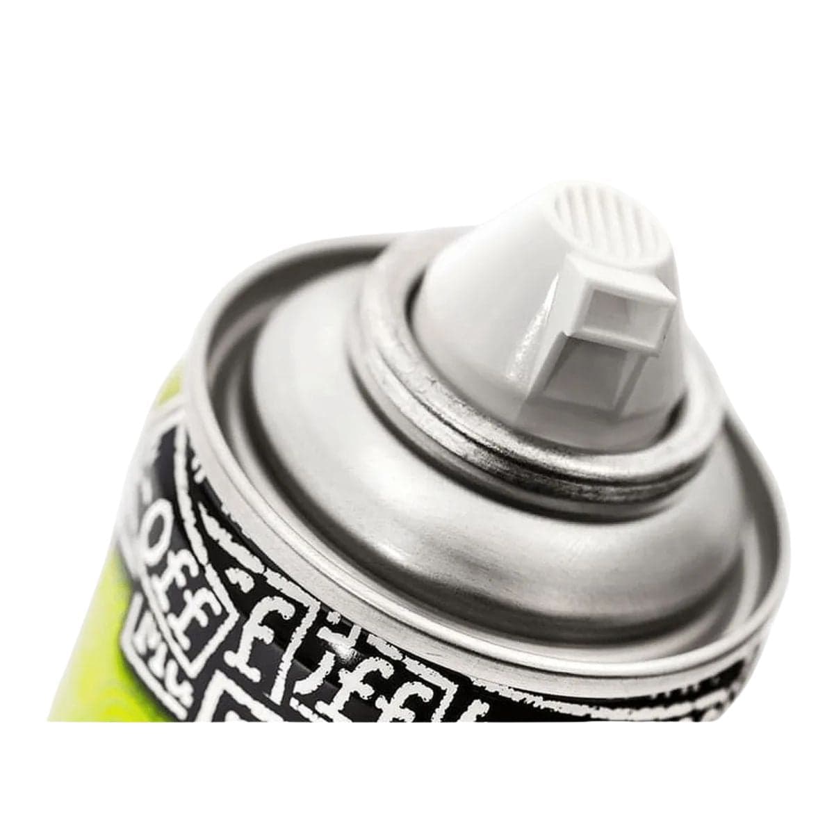 ESPUMA PARA CAPACETE FOAM FRESH MUC-OFF- 400ML (199)