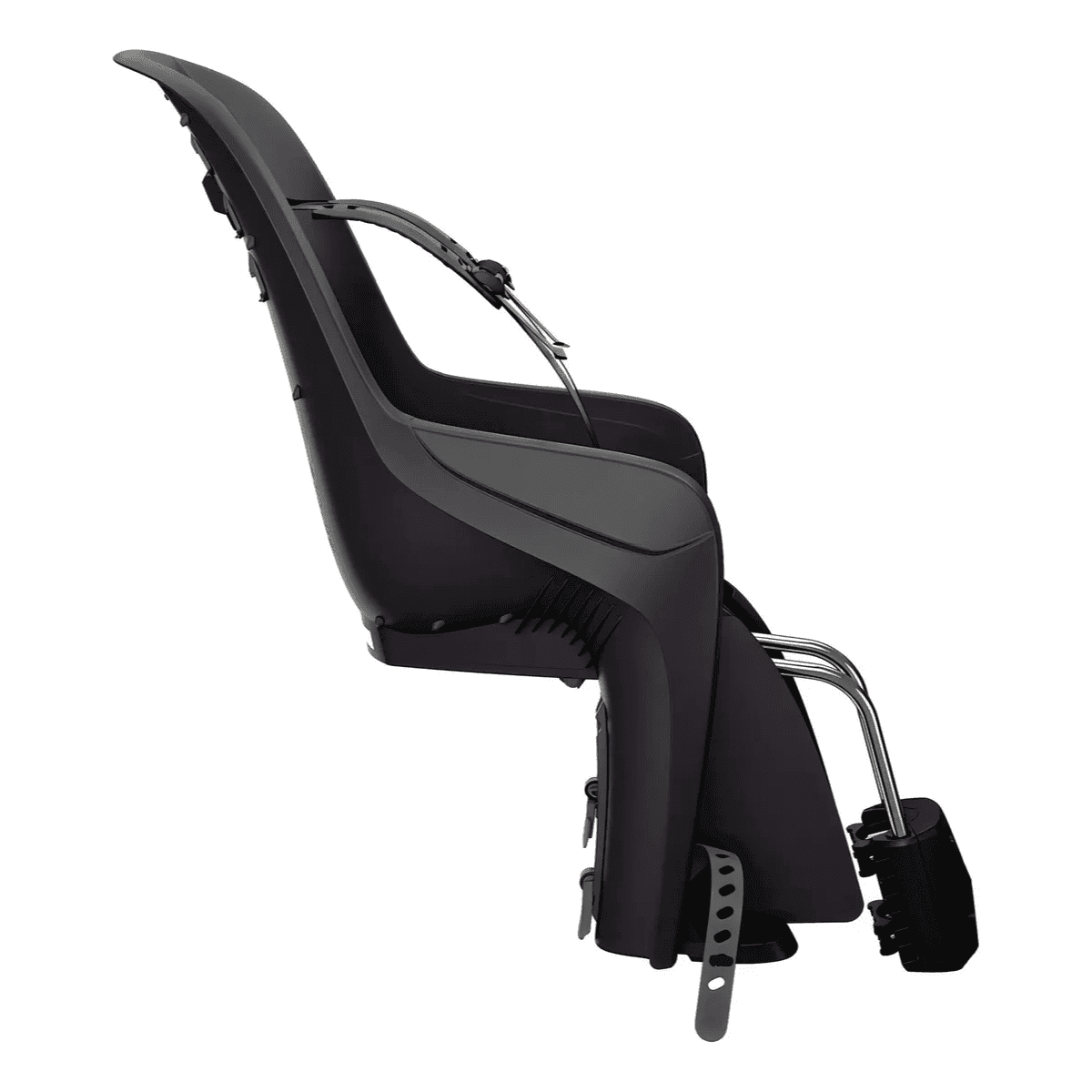 Cadeirinha tras. p/ Bebe Thule RideAlong Lite 2 Dark Grey