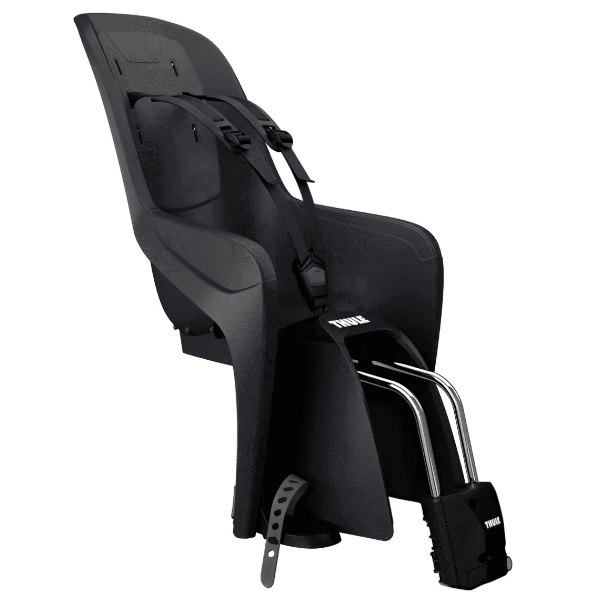 Cadeirinha tras. p/ Bebe Thule RideAlong Lite 2 Dark Grey