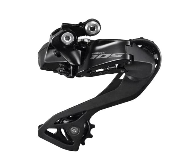 CAMBIO SHIMANO TRASEIRO RD-R7150 SHIMANO 105 DI2 12 VELOCIDADES
