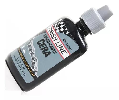 LUBRIFICANTE FINISH LINE CERA 60ML