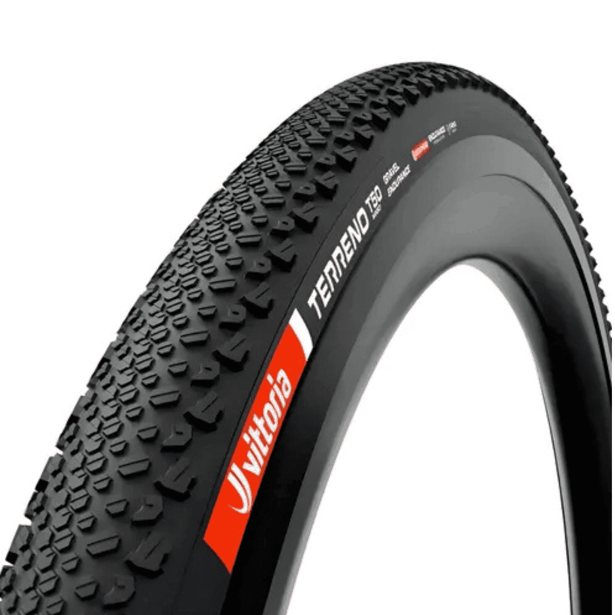 PNEU VITTORIA GRAVEL TERRENO T50 MIXED 700X50C PRETO G2.0