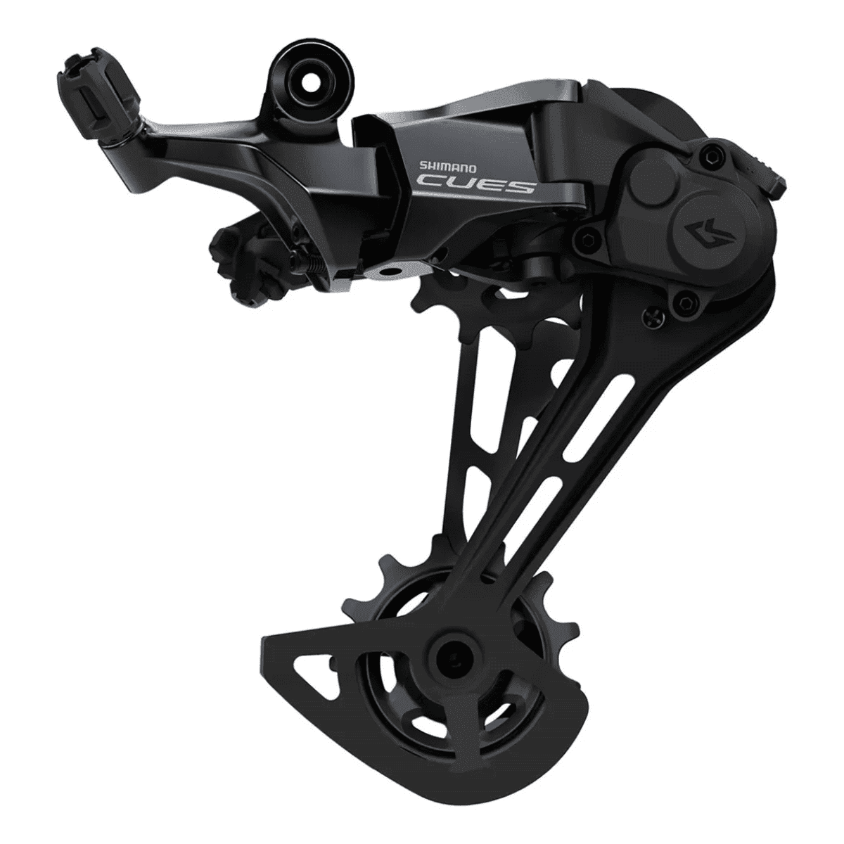 CAMBIO TRASEIRO CUES RD-U6000 GS 10-11V