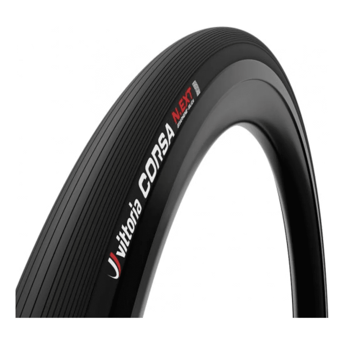 PNEU ROAD VITTORIA CORSA N.EXT 700 X 30 TLR PRETO