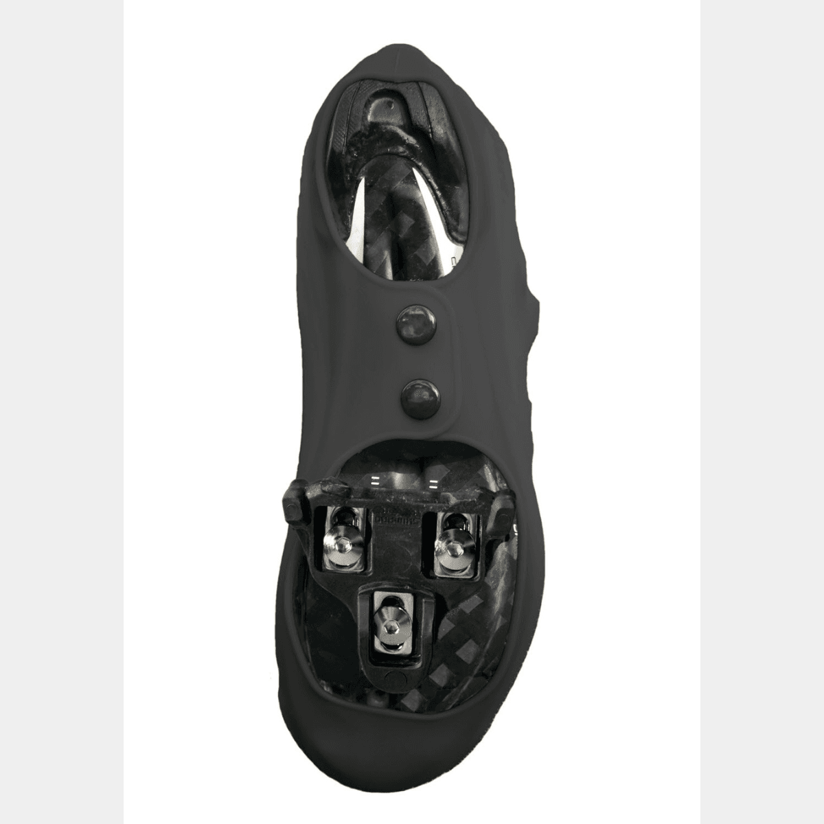 CAPA DE SAPATILHA VELOTOZE SILICONE CANO AL