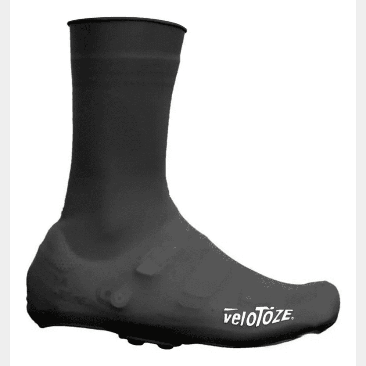 CAPA DE SAPATILHA VELOTOZE SILICONE CANO AL
