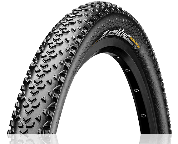PNEU CONTINENTAL RACE KING PERFORMANCE 29X2.2