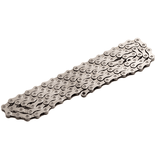 CORRENTE RONTEK 10 VELOCIDADES 116 ELOS 10V Cinza