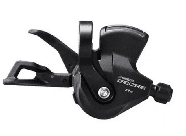 ALAVANCA DE CAMBIO SHIMANO DEORE SL-M5100 11V DIREITO