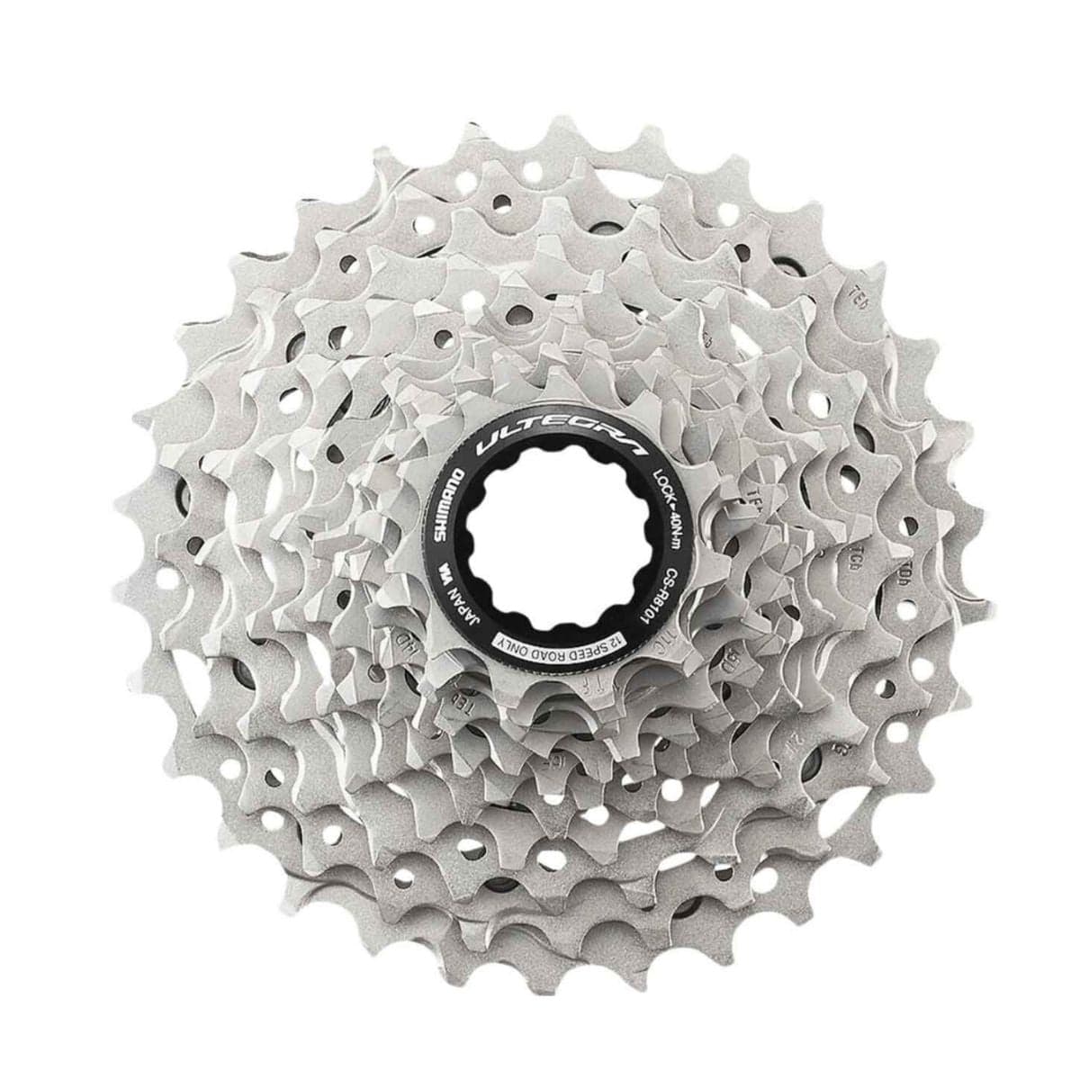 CASSETE 12V ULTEGRA CS-R8101 11/30D