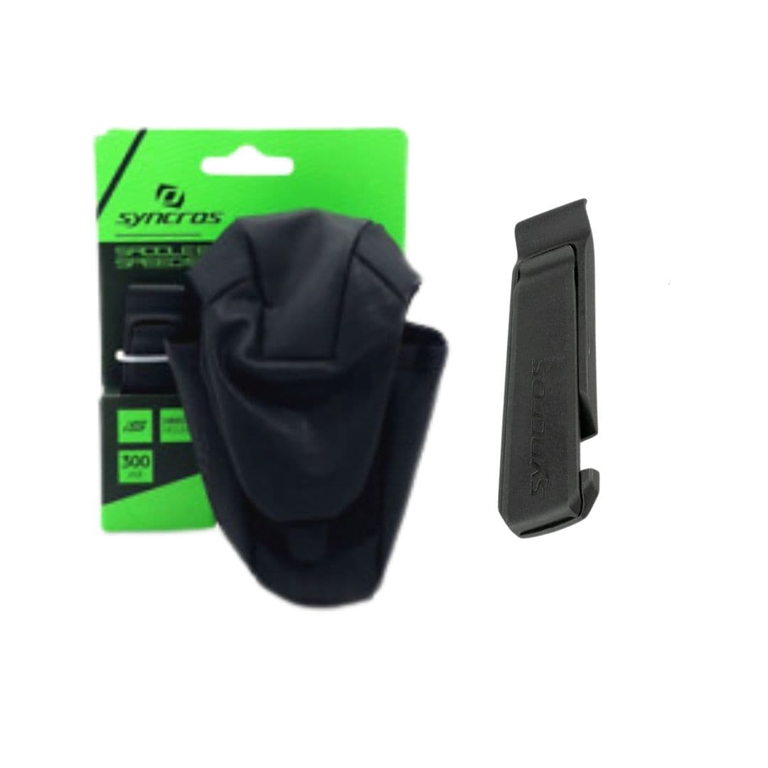 BOLSA DE SELIM SYNCROS SPEED IS DIRECT MOUNT 200