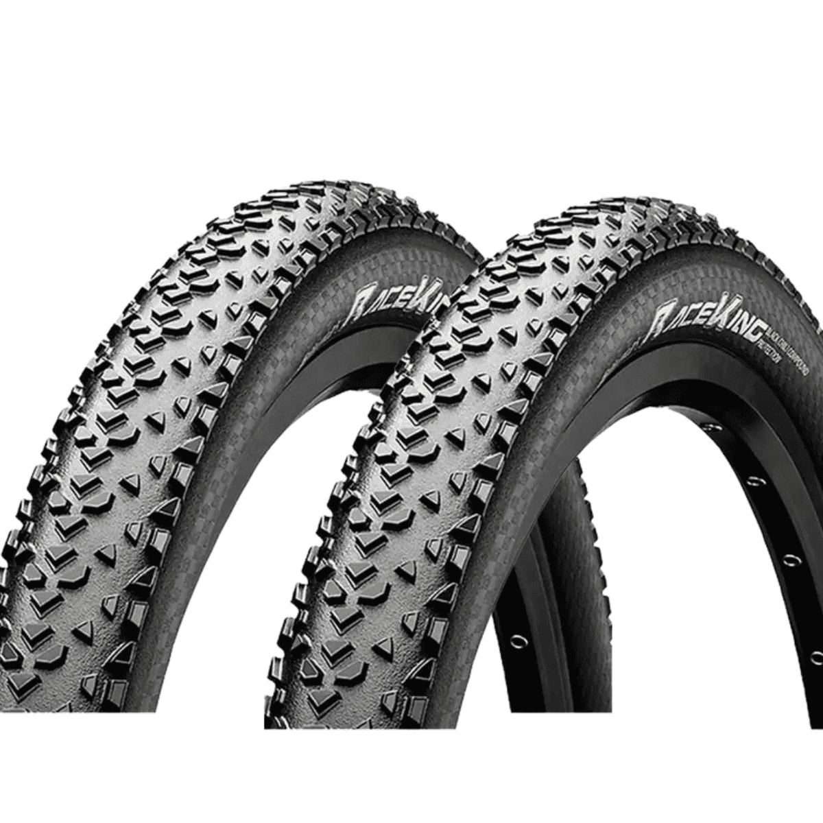 Par Pneu Race King Continental 29x2.20