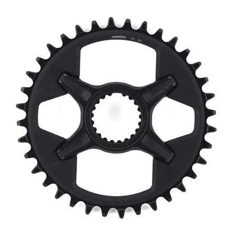 COROA SHIMANO DEORE XT FC-M8100/M8130 34D PARA SINGLE