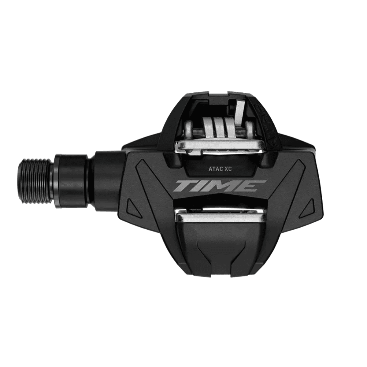 PEDAL CLIP MTB TIME XC BLACK C1