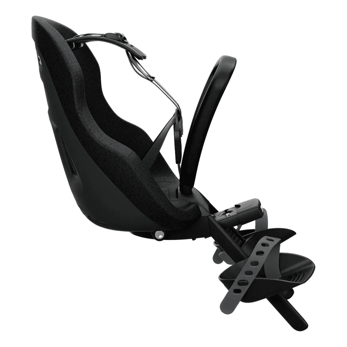 Cadeirinha Diant. Thule Yepp Nexxt 2 Mini Midnight Black