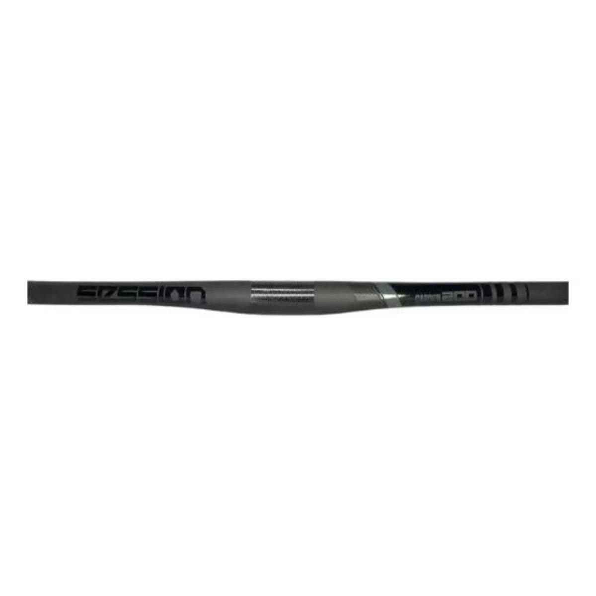 GUIDAO SESSION DE MTB CARBON 200 XC 31 8 MM CARBONO PRETO 780MM