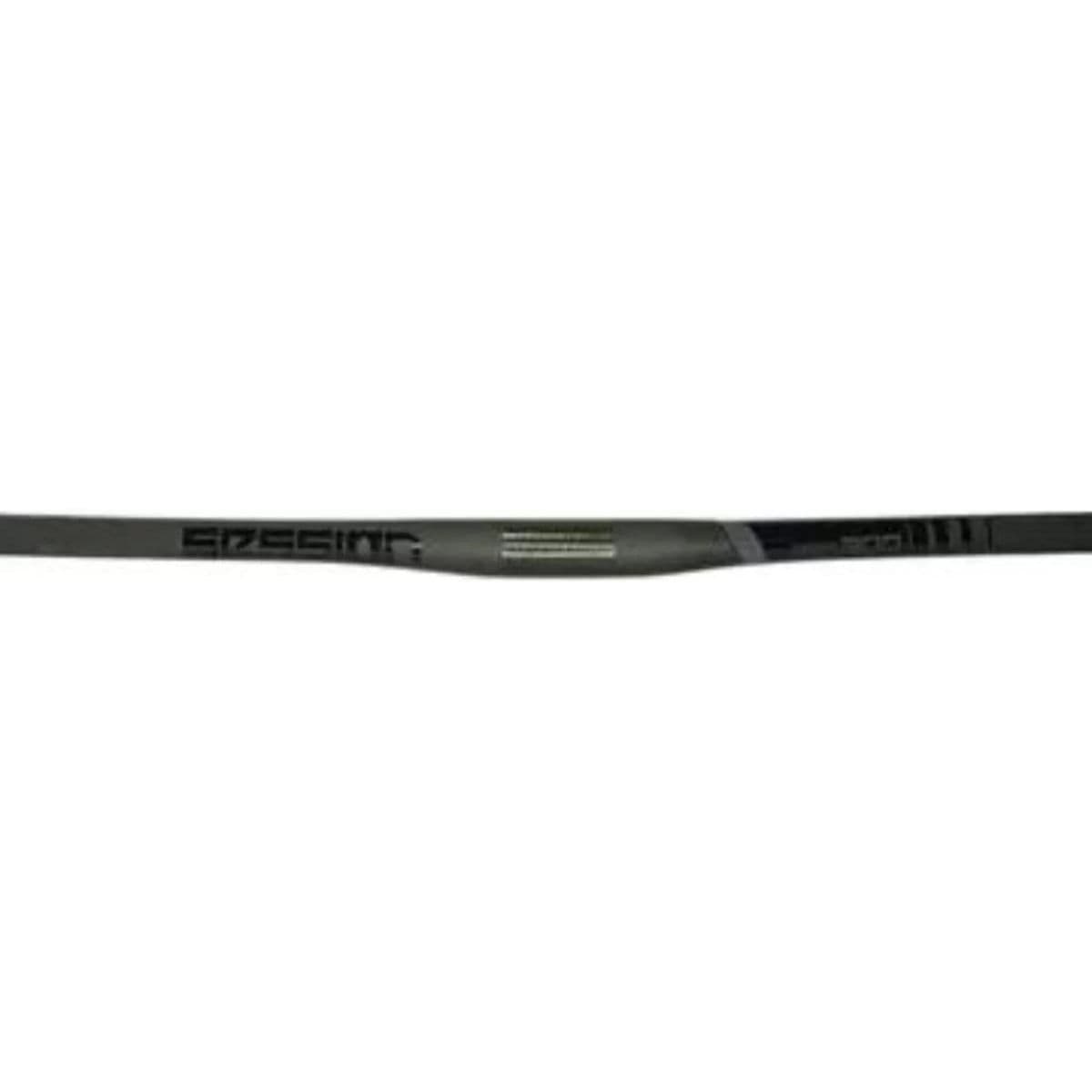 GUIDAO SESSION DE MTB CARBON 200 XC 31 8 MM CARBONO PRETO 780MM