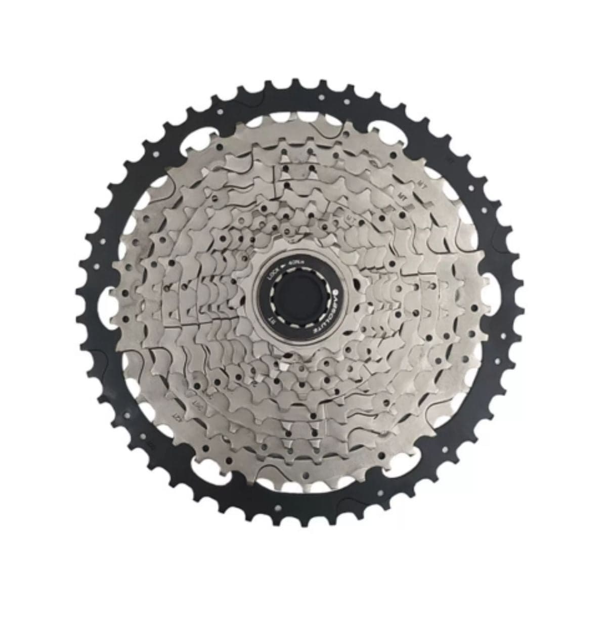 CASSETE ABSOLUTE 12 VEL. TAM. 11-50