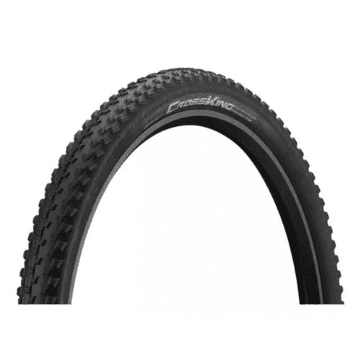 PNEU CONTINENTAL CROSS KING PERFORMANCE 29X2.3 PRETO
