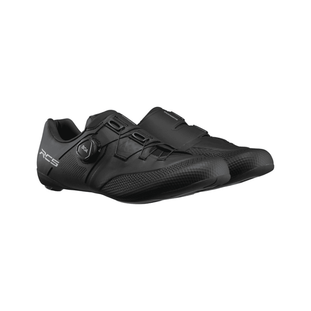 SAPATILHA SHIMANO ROAD SH-RC503 COR PRETO VARIAÇÕES