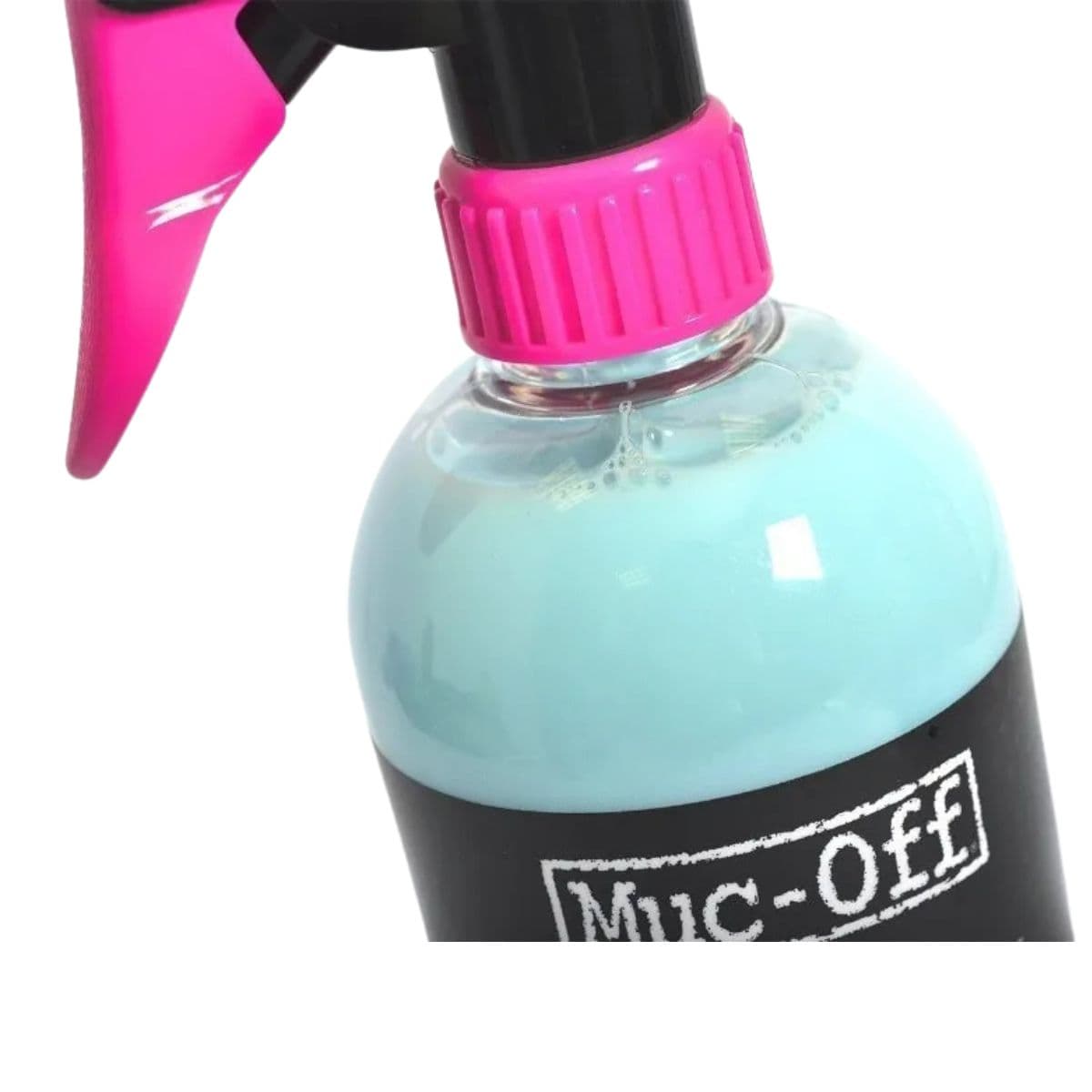 POLIDOR MATT FINISH DETAILER - 250ML - MUC-OFF (20004)